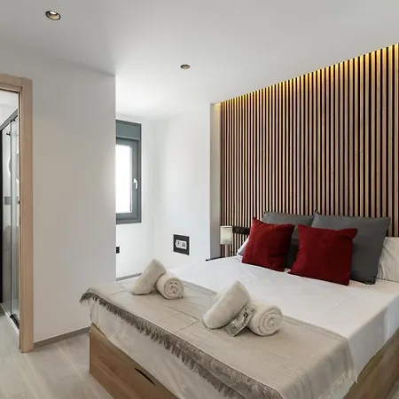 Apartament Orquideas Estepona