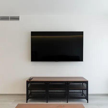 Apartament Orquideas *