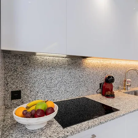 Apartament Orquideas Estepona