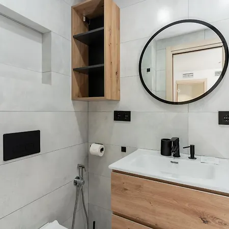 Orquideas Apartament