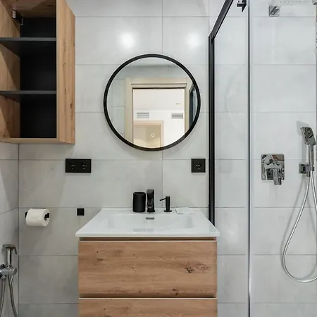 Orquideas Apartament Estepona