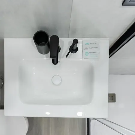 Orquideas Apartament *