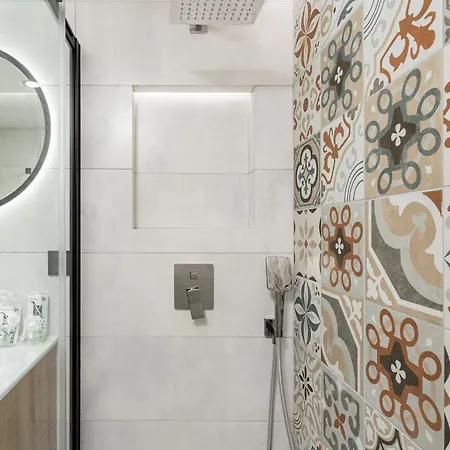 Apartament Orquideas