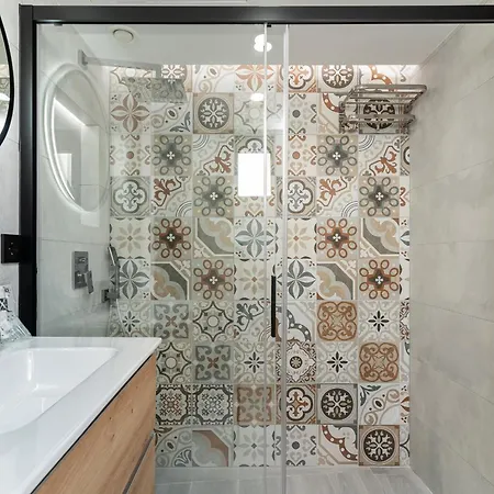 Orquideas Apartament *