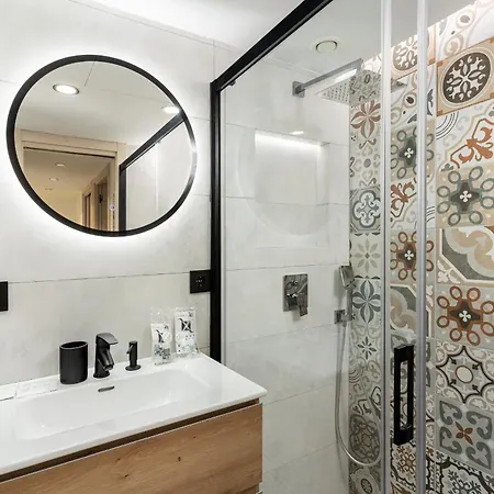 Apartament Orquideas Estepona