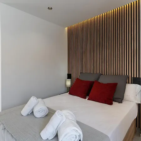 Orquideas Apartament