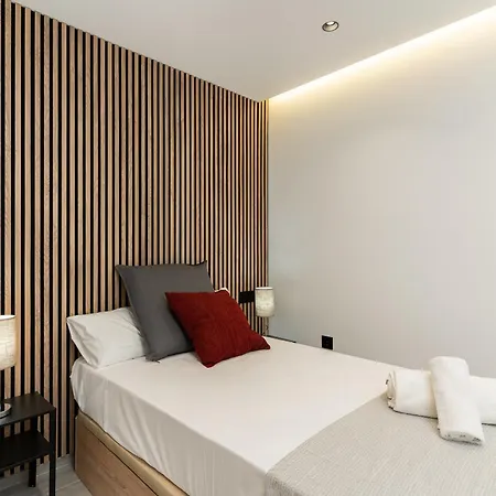 Orquideas Apartament Estepona