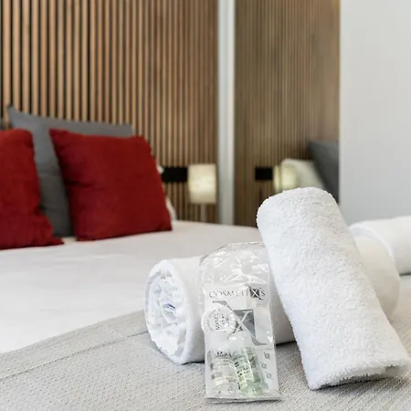 Orquideas Apartament Estepona