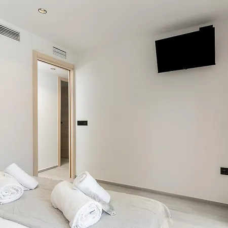 Apartament Orquideas Estepona