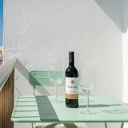 アパート Orquideas