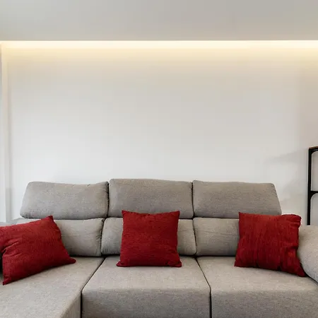 Apartamento Orquideas *