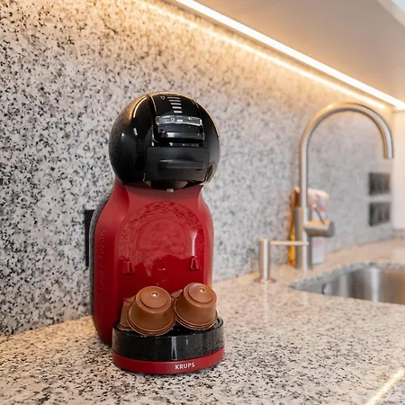 Apartamento Orquideas