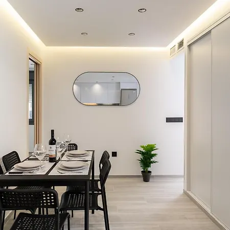 Orquideas Apartmán *