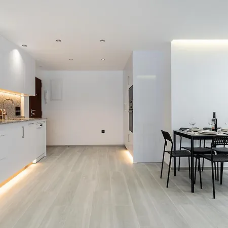 Apartmán Orquideas Estepona