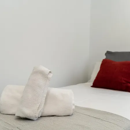 Orquideas アパート