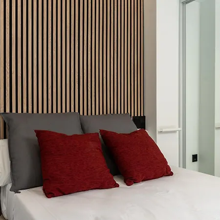 Apartmán Orquideas Estepona