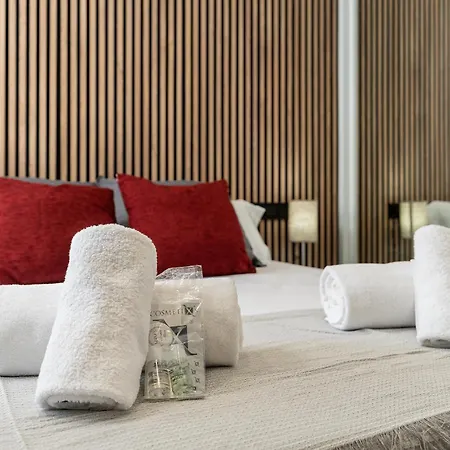 Apartmán Orquideas Estepona