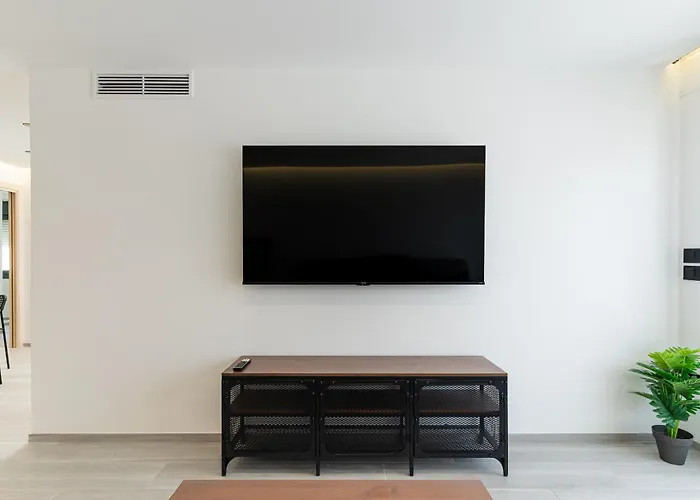 Appartement Orquideas *