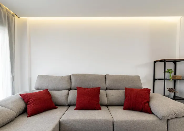 Apartamento Orquideas *