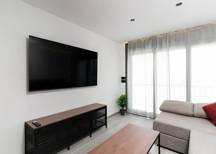 Orquideas Appartement