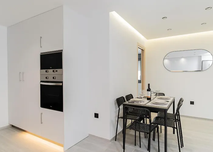 Appartement Orquideas *