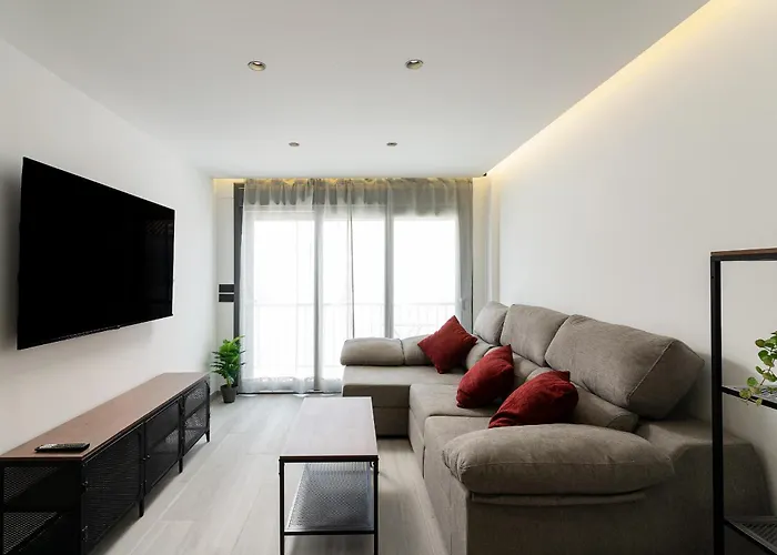 Orquideas Appartement Estepona