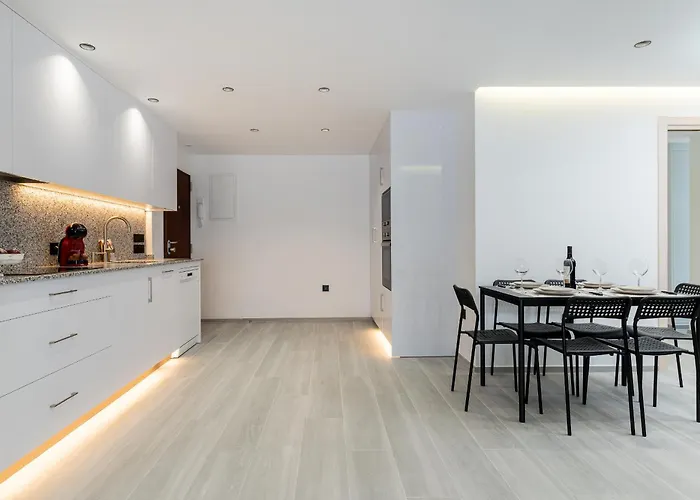 Appartement Orquideas Estepona