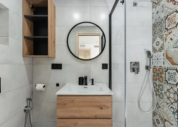 Orquideas Appartement Estepona