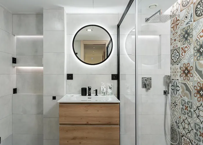 Apartamento Orquideas