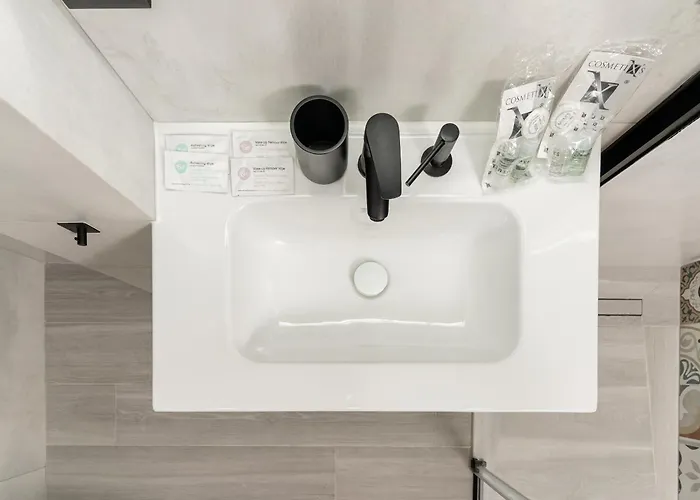 Orquideas Lägenhet *