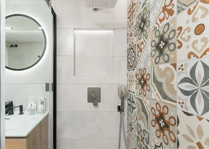 Appartement Orquideas