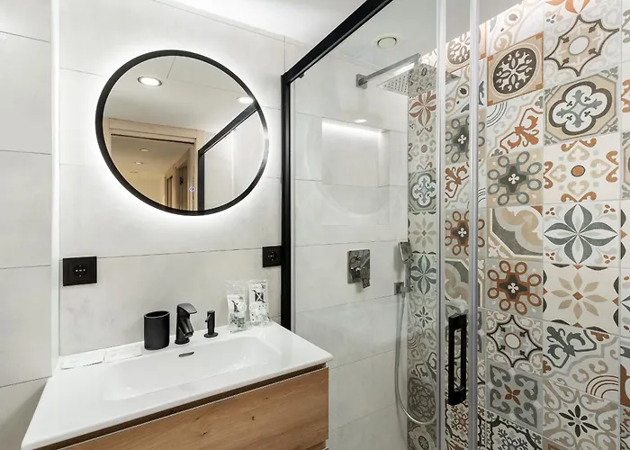 Apartamento Orquideas Estepona