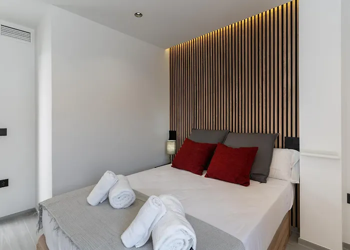 Orquideas Appartement