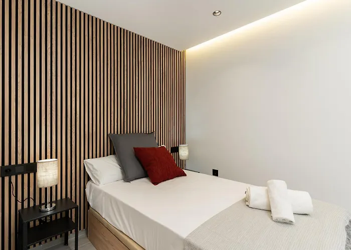 Orquideas Appartement Estepona