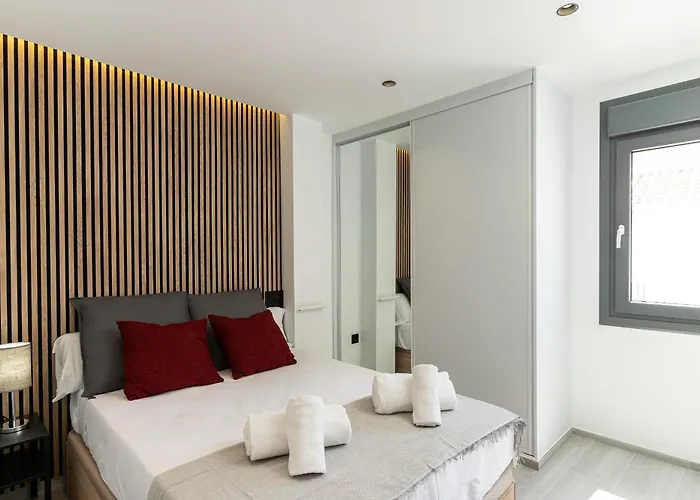 Appartement Orquideas *