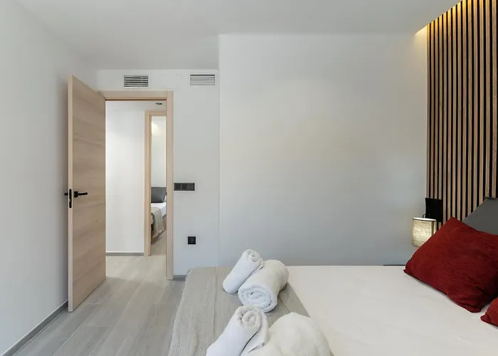 Apartamento Orquideas