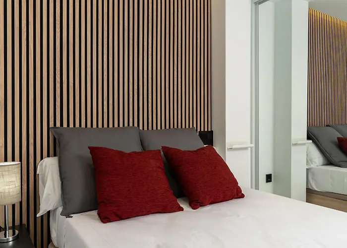 Appartement Orquideas Estepona