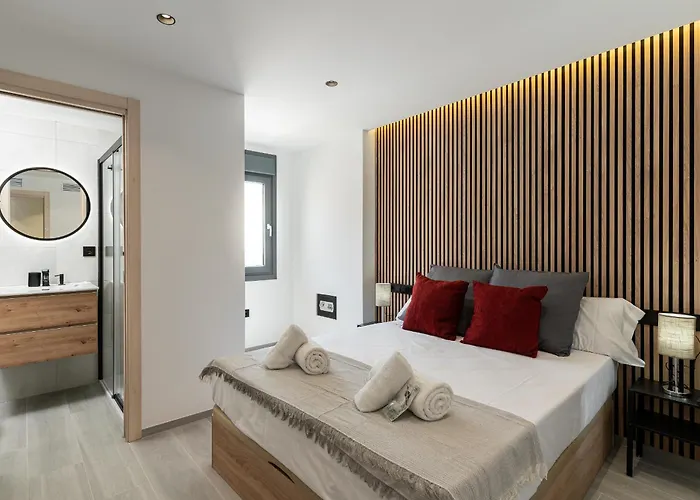 Orquideas Appartement