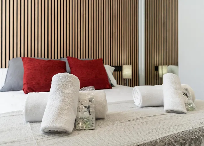 Appartement Orquideas Estepona