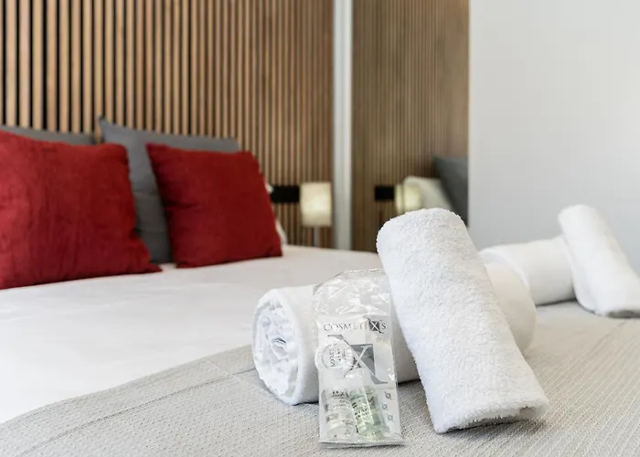 Orquideas Appartement Estepona