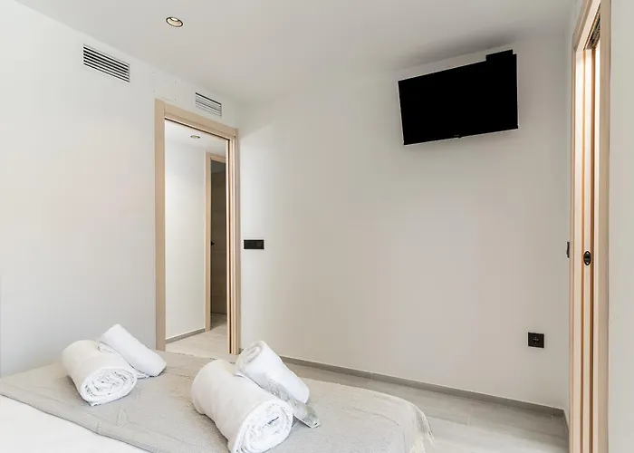 Appartement Orquideas Estepona