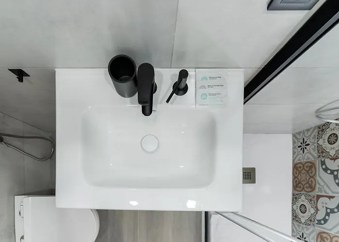 Orquideas Lejlighed *