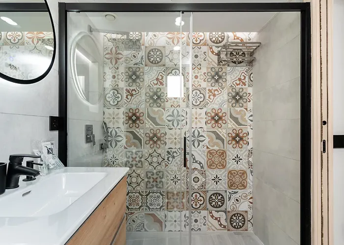 Orquideas Lejlighed *